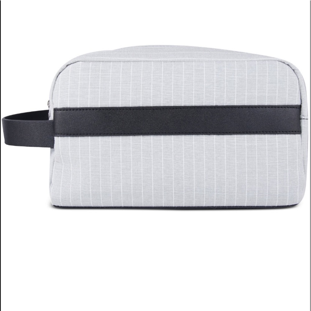Bespoke Men’s Newman Striped Valet Kit